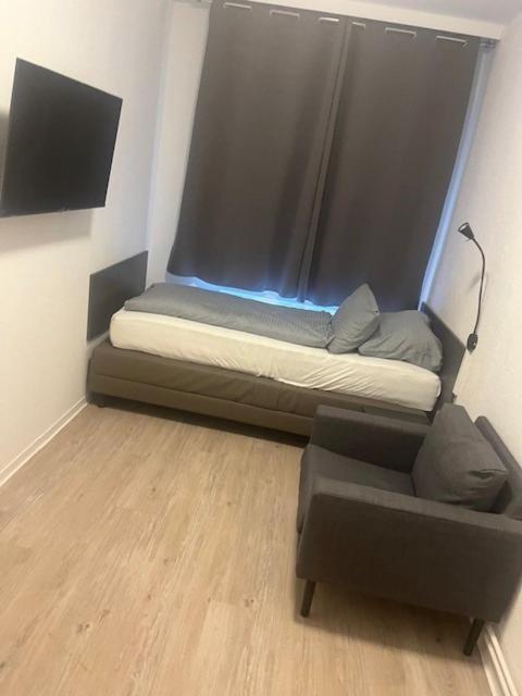 Apartment Ruhiges Wohnen Am Lohgraben Hannover